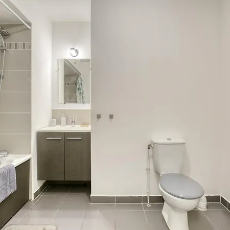 Le Marinet - Center Daire *
